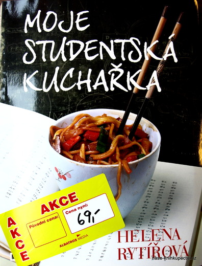 Moje studentská