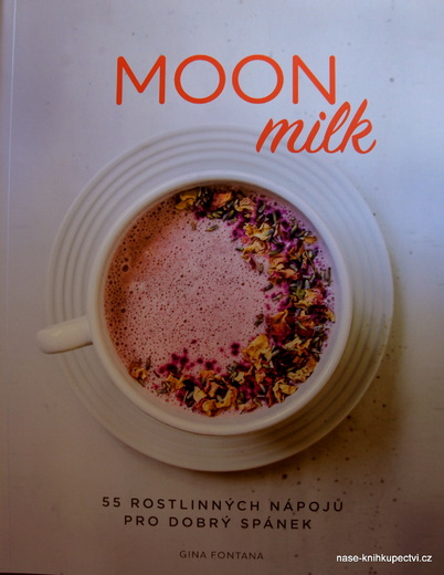 Moon milk