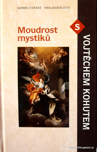 Moudrost mystiků