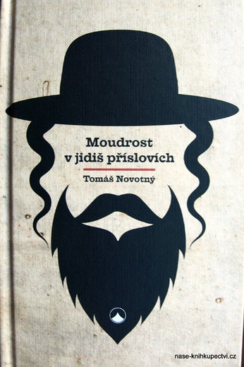 Moudrost v jidiš příslovích