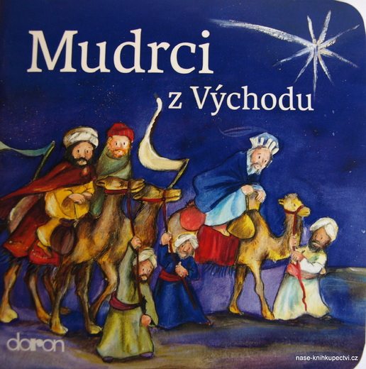 Malá knihovnička Mudrci z Východu