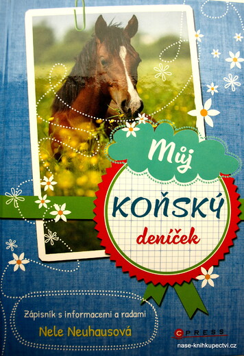 Můj koňský
