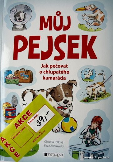 Můj pejsek
