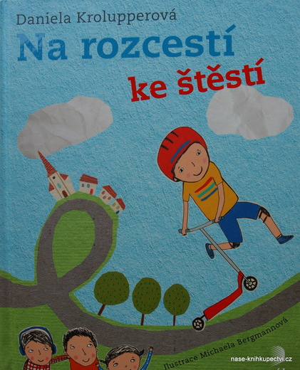 Na rozcestí