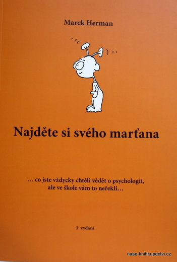 Najděte si svého marťana