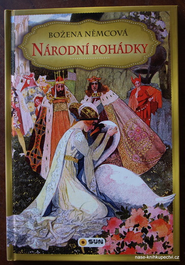 Národní pohádky