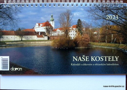 Naše kostely