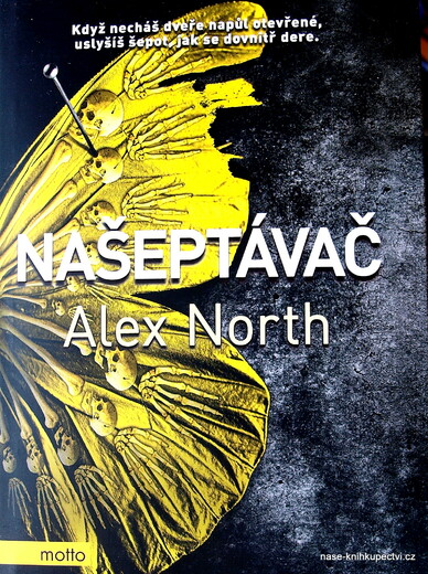 Našeptávač  - Alex North