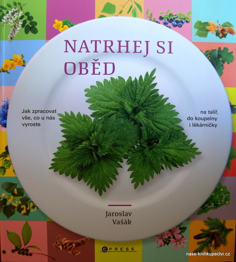 Natrhej si oběd