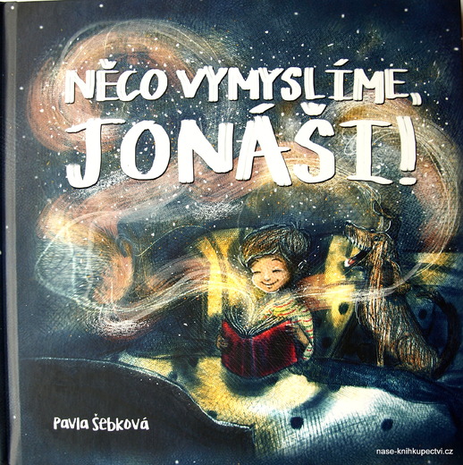 Něco vymyslíme
