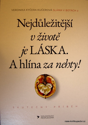 Nejdůležitější