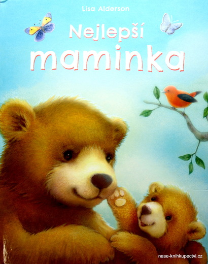 Nejlepší maminka
