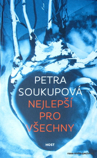 Soukupová Petra Nejlepší pro všechny