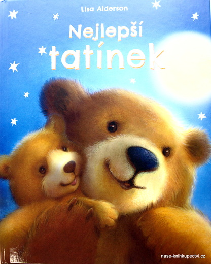 Nejlepší tatínek