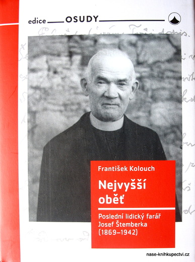 Nejvyšší oběť