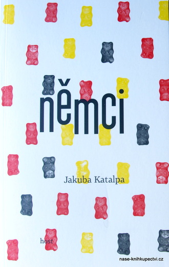 Katalpa Jakub: Němci