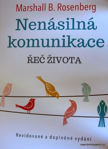 Nenásilná komunikace - Řeč života