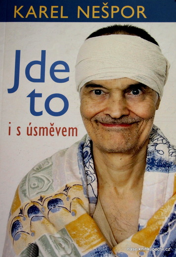 Nešpor Jde to i s úsměvem