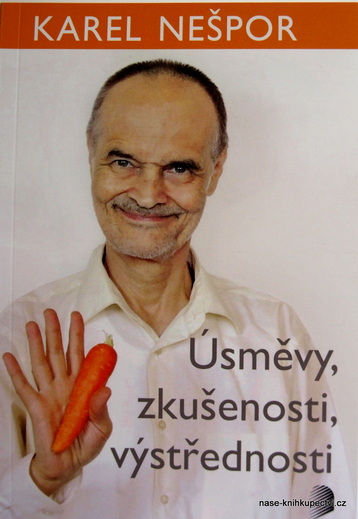 Nešpor  Úsměvy