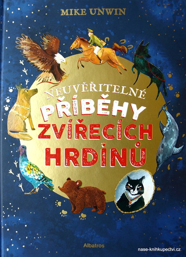 Neuvěřitelné příběhy