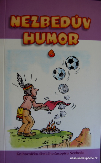 Nezbedův humor 6