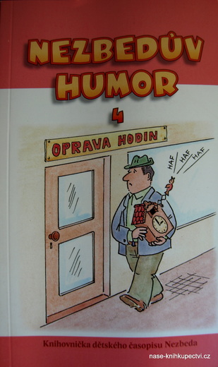Nezbedův humor 4