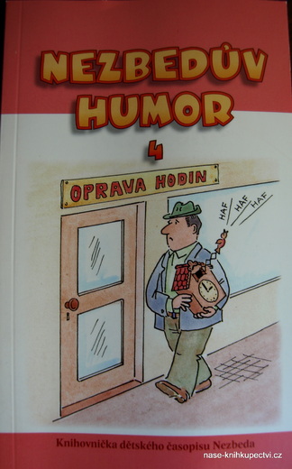nezbedův h