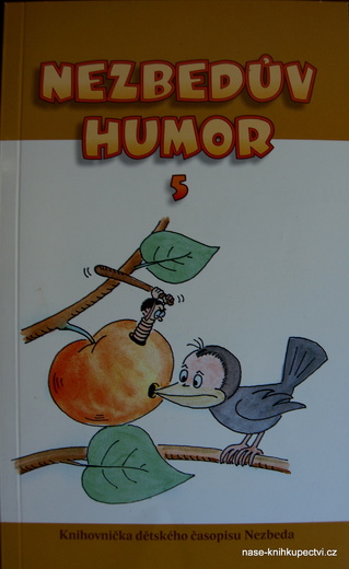 Nezbedův humor 5