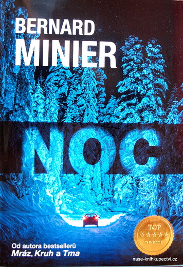 Noc -  Bernard Minier