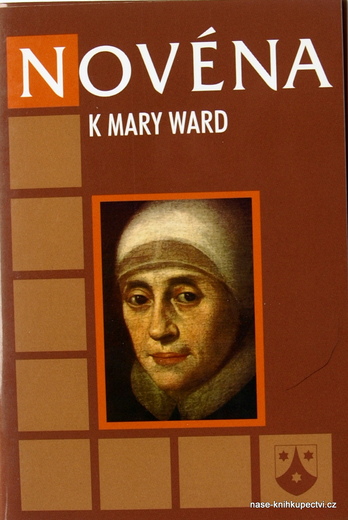 Novéna k Mary Ward