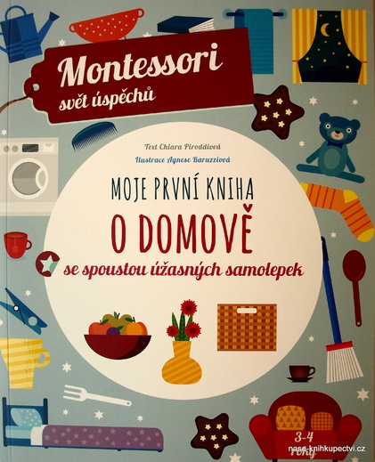 O domově