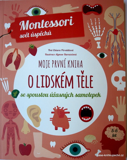 O lidském těle