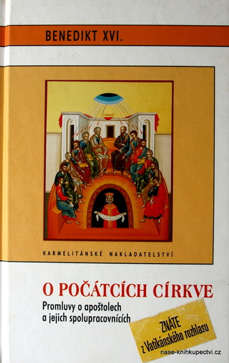 O počátcích