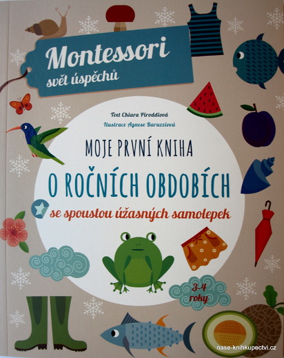 O ročních obdobích