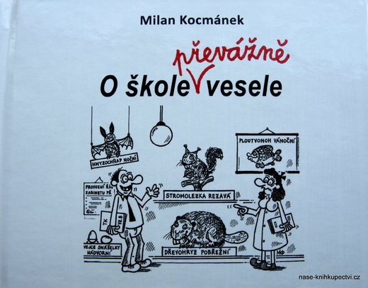 O škole