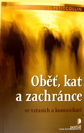 Oběť, kat
