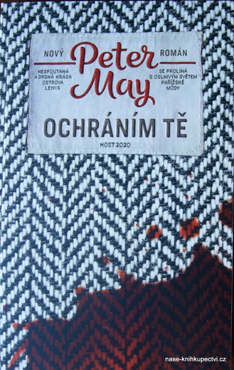 May Peter: Ochráním tě