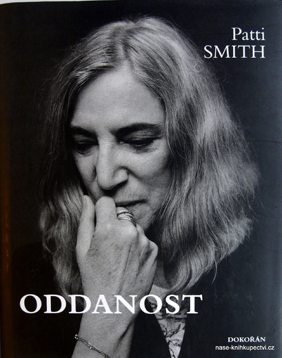 Oddanost -  Smith Patti