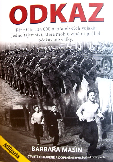 Odkaz - Masin Barbara