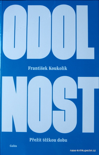 Odolnost