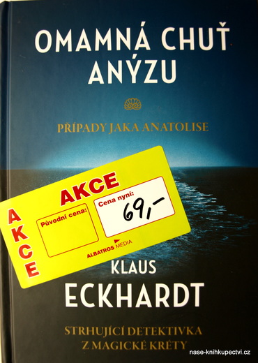 Omamná chuť