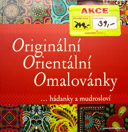 Orginální