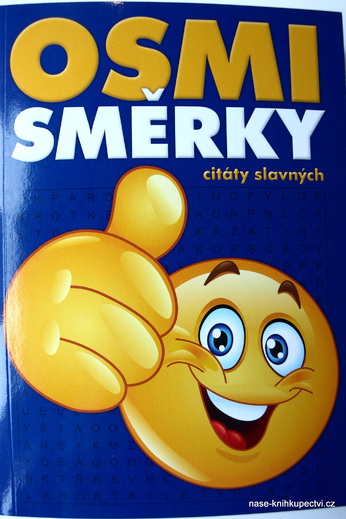 Osmi směrky