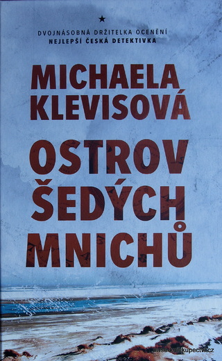 Klevisová Michaela: Ostrov šedých mnichů