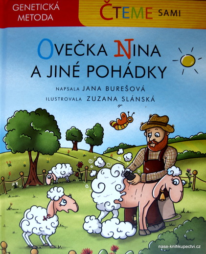Ovečka Nina