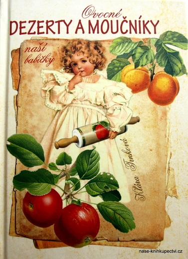 Ovocné dezerty