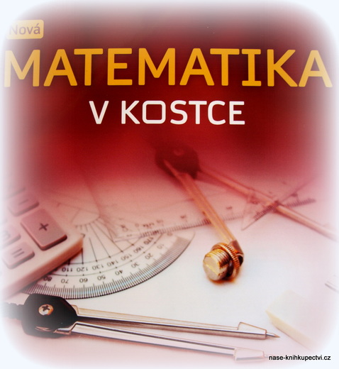 UČEBNICE, Edice V KOSTCE