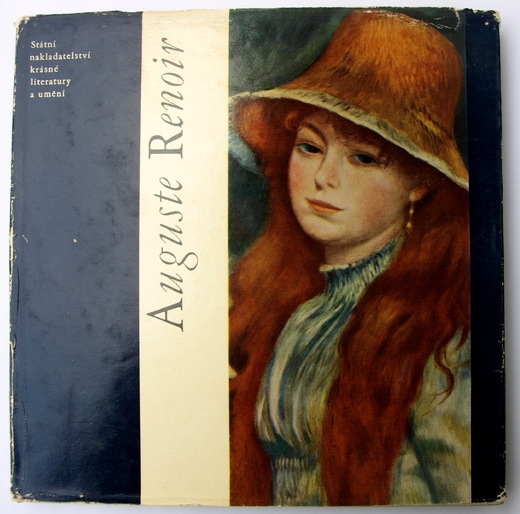 Auguste Renoir