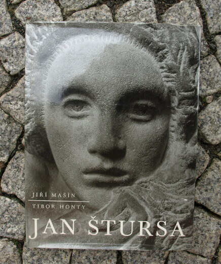 Jan Štursa - Jiří Mašín, Tibor Honty, 1981