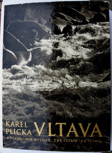 Karel Plicka: VLTAVA